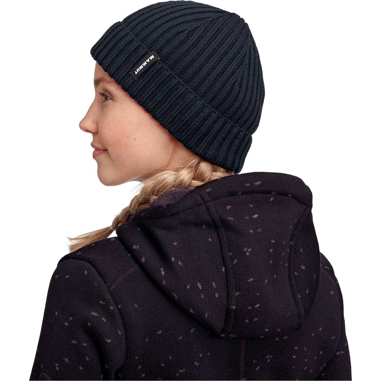 Mammut Alvra Beanie 2022 Marine
