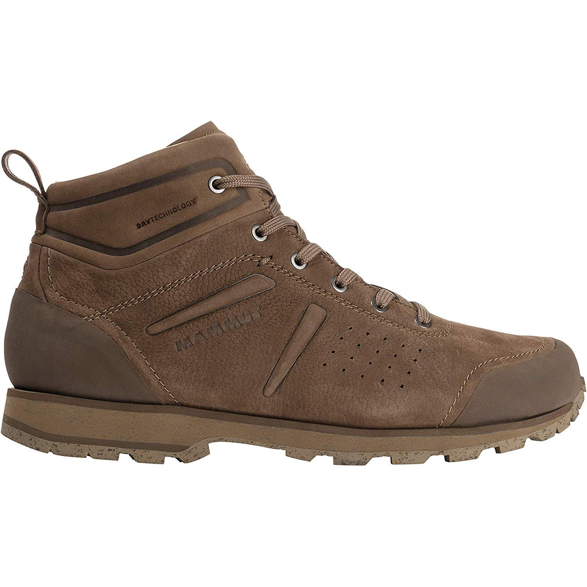Mammut Alvra II Mid WP Apre Boot 2019 Kangaroo
