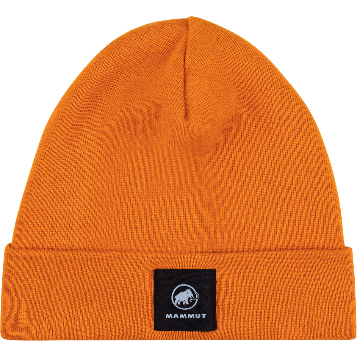 Mammut Fedoz Beanie 2022 Dark Cheddar