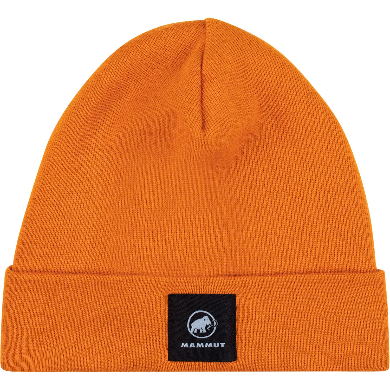 Mammut Fedoz Beanie 2022 Dark Cheddar