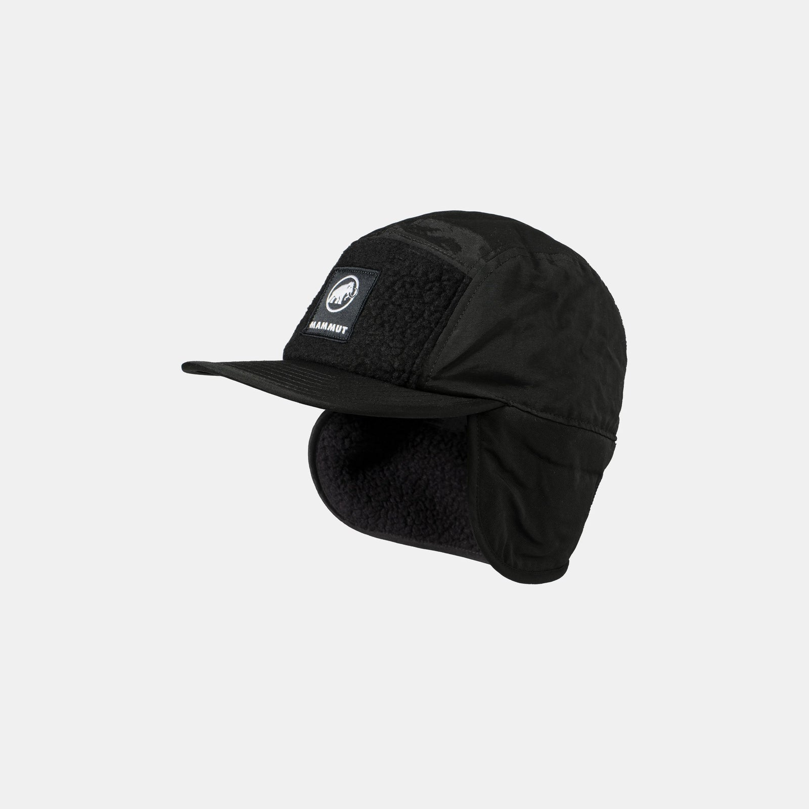 Fleece Cap