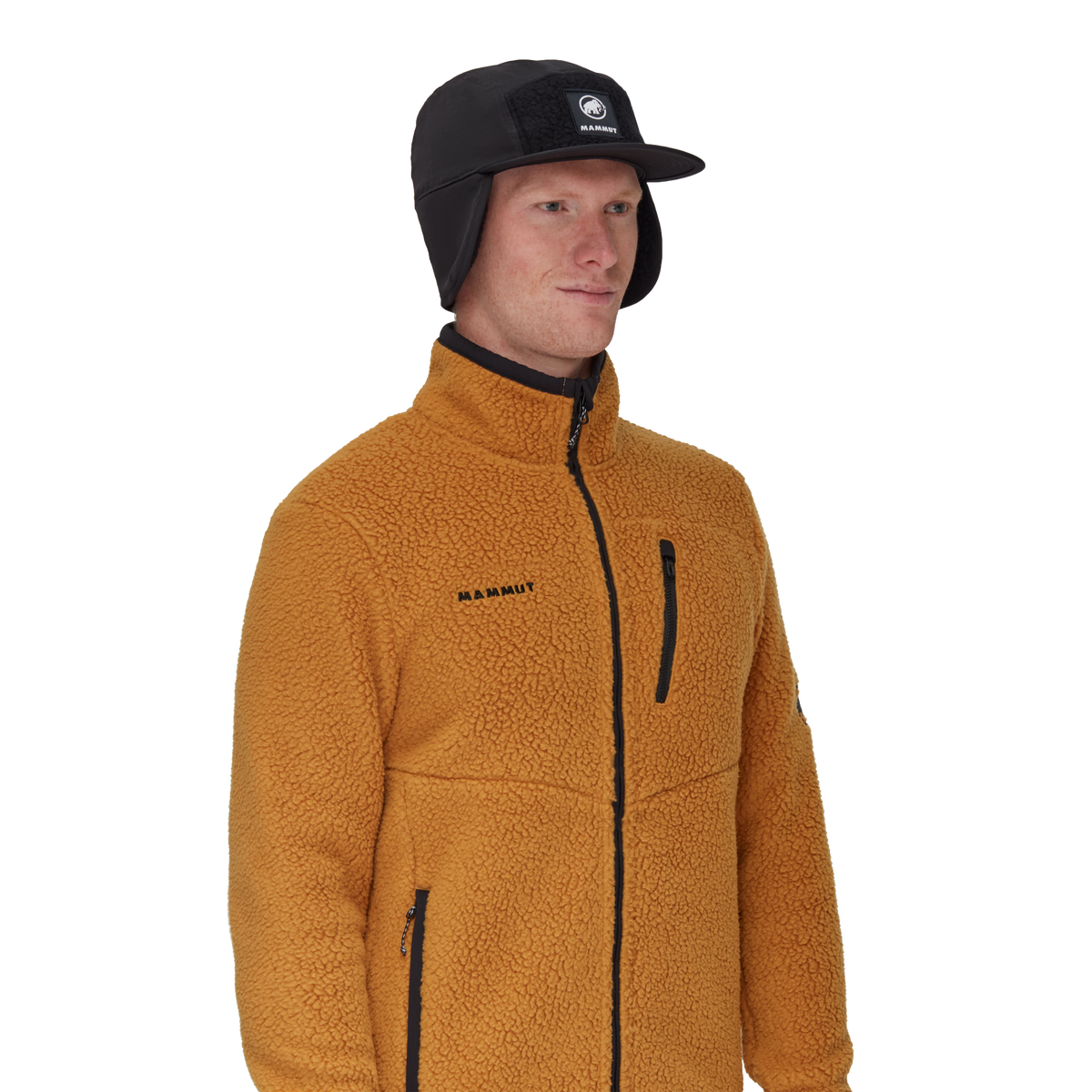 Fleece Cap