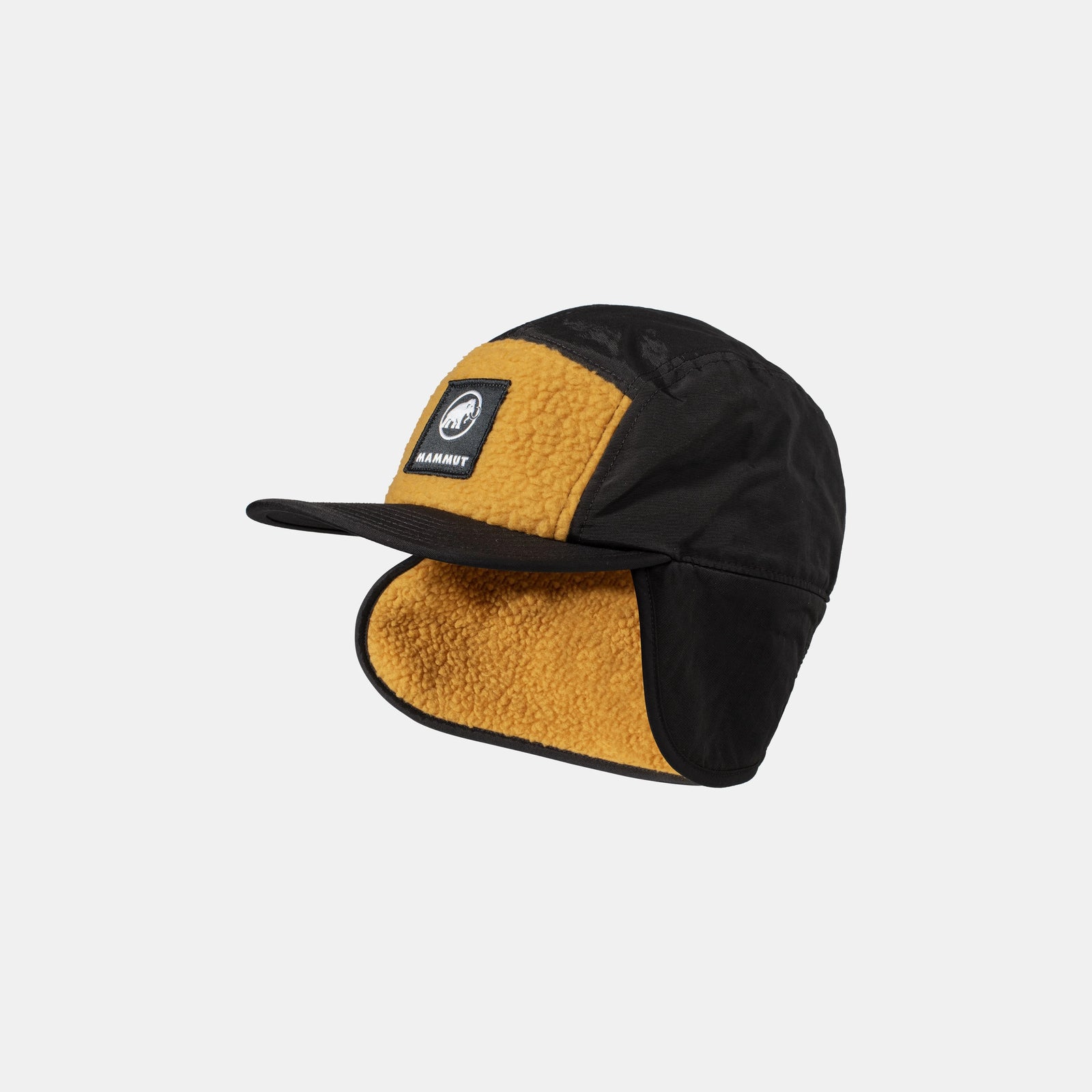 Fleece Cap