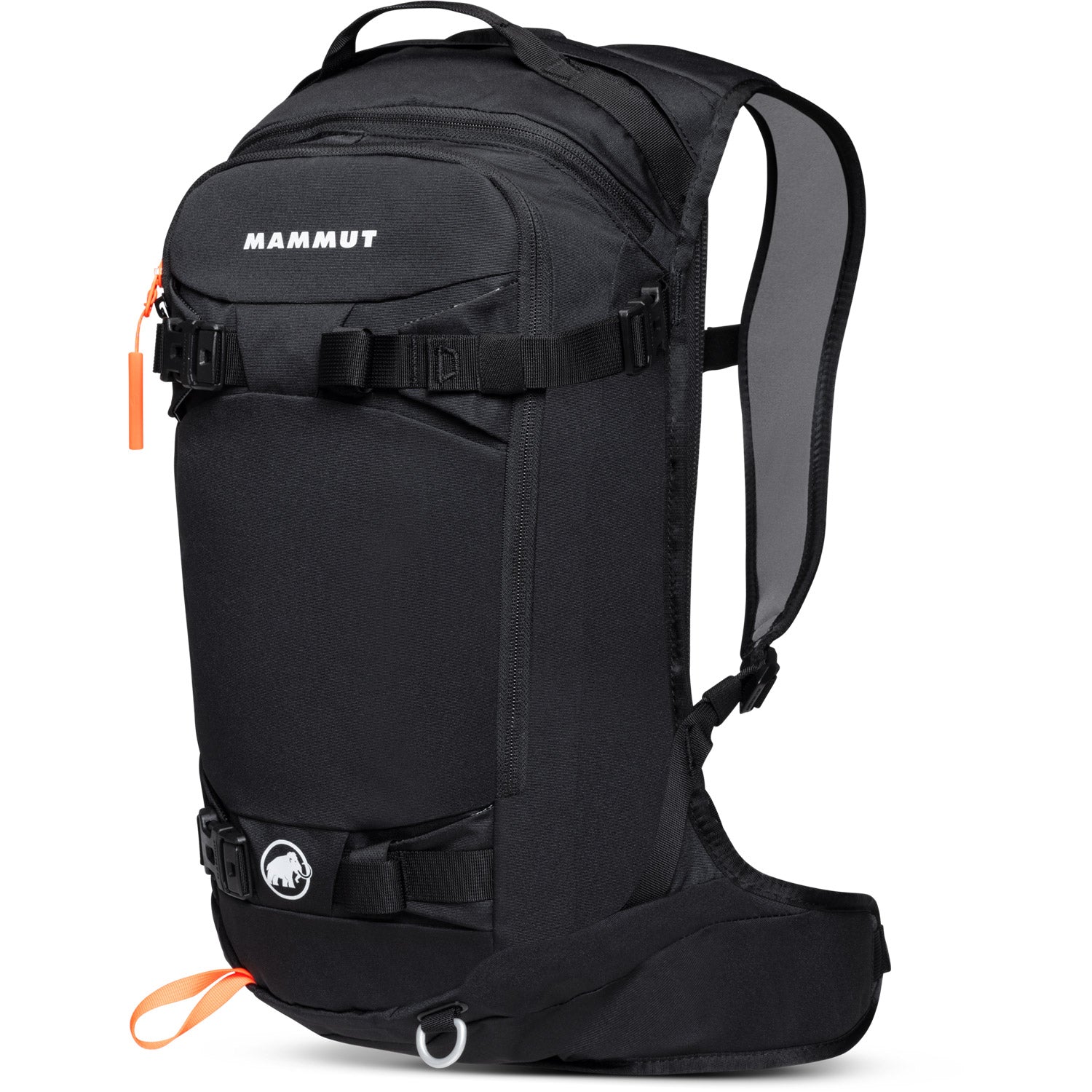 Mammut Nirvana 18 Backpack 2022 Black