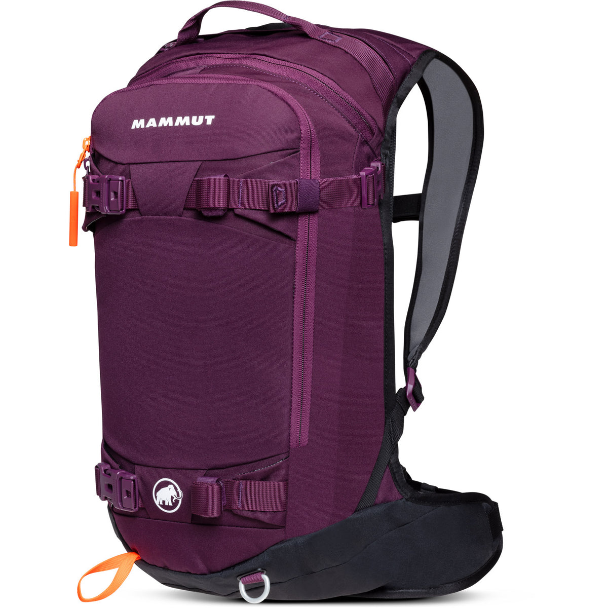 Mammut Nirvana 18 Backpack 2022 Grape