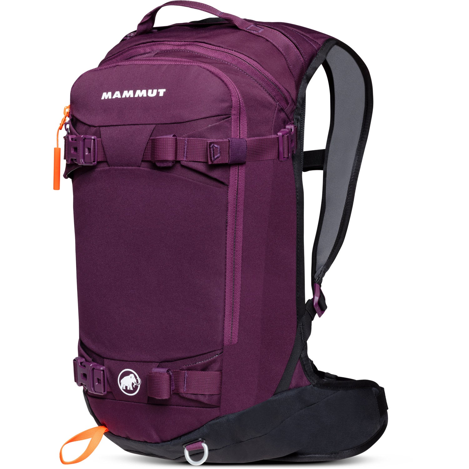 Mammut Nirvana 18 Backpack 2022 Grape