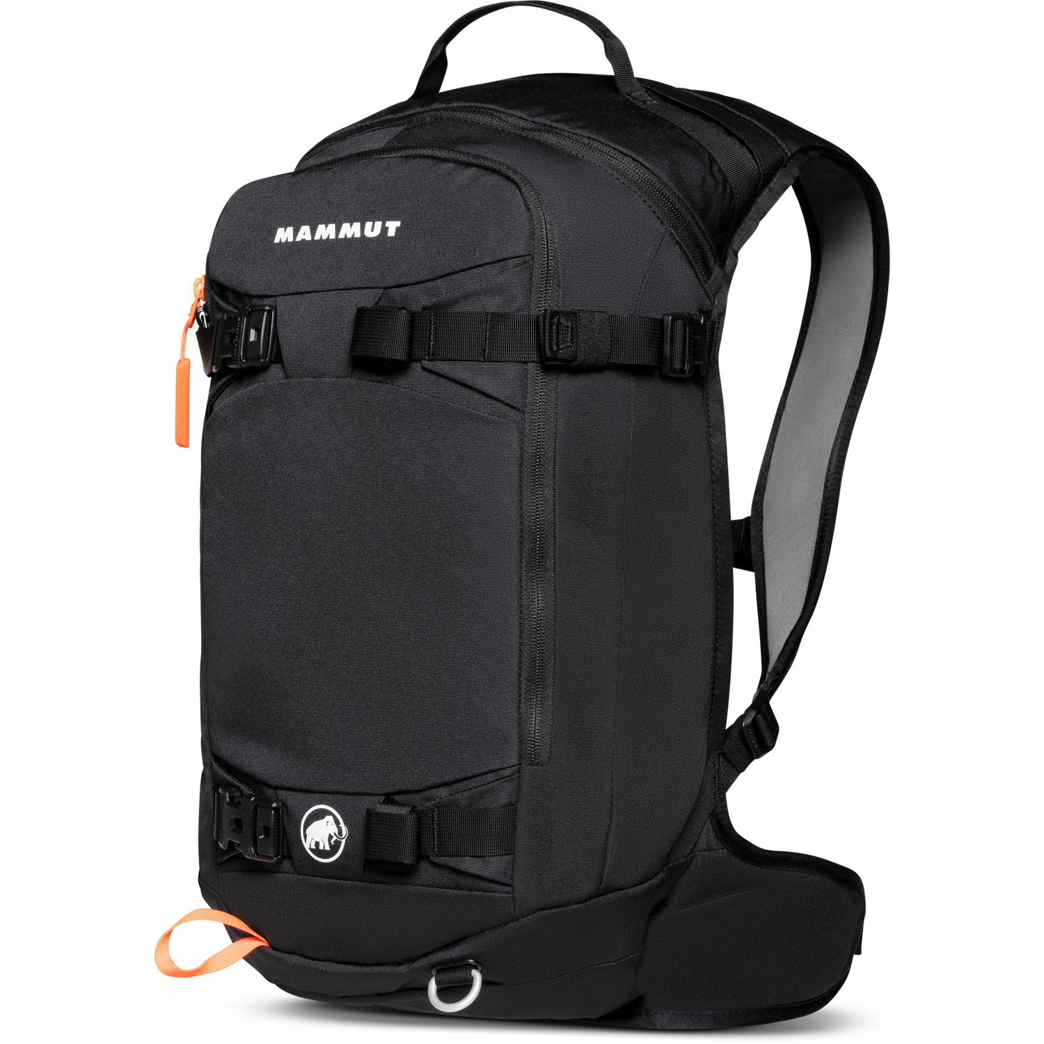 Mammut Nirvana 25 Backpack 2022 Black