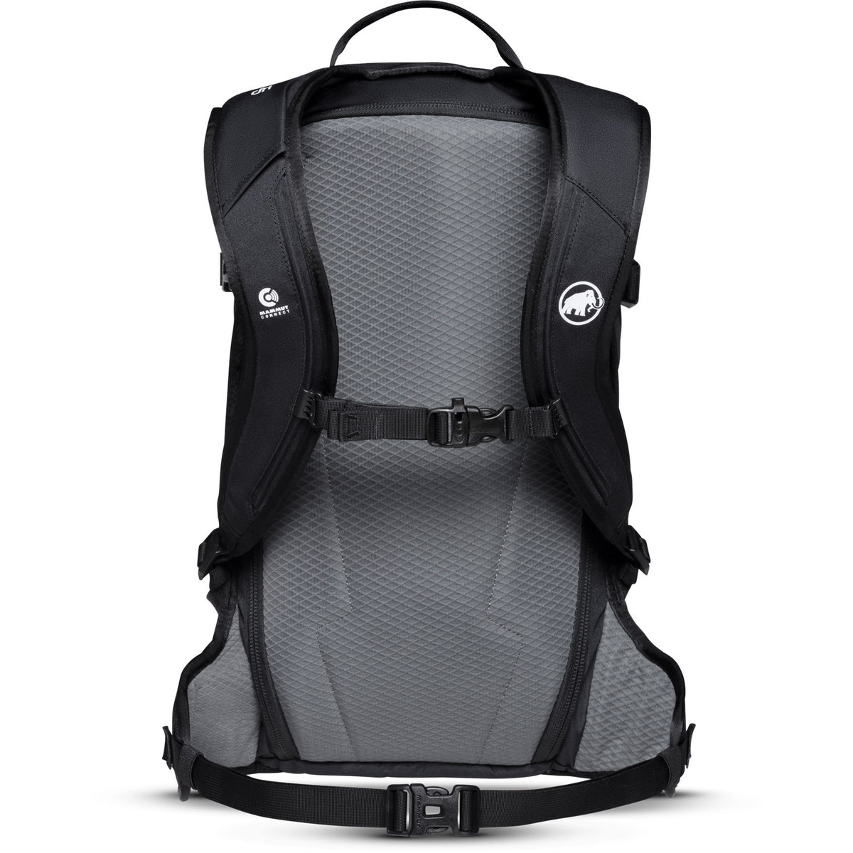 Mammut Nirvana 25 Backpack 2022 Black