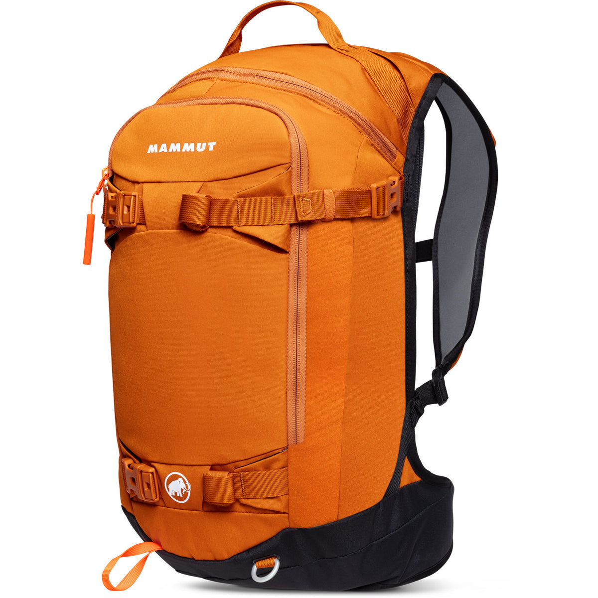 Mammut Nirvana 25 Backpack 2022 Dark Cheddar