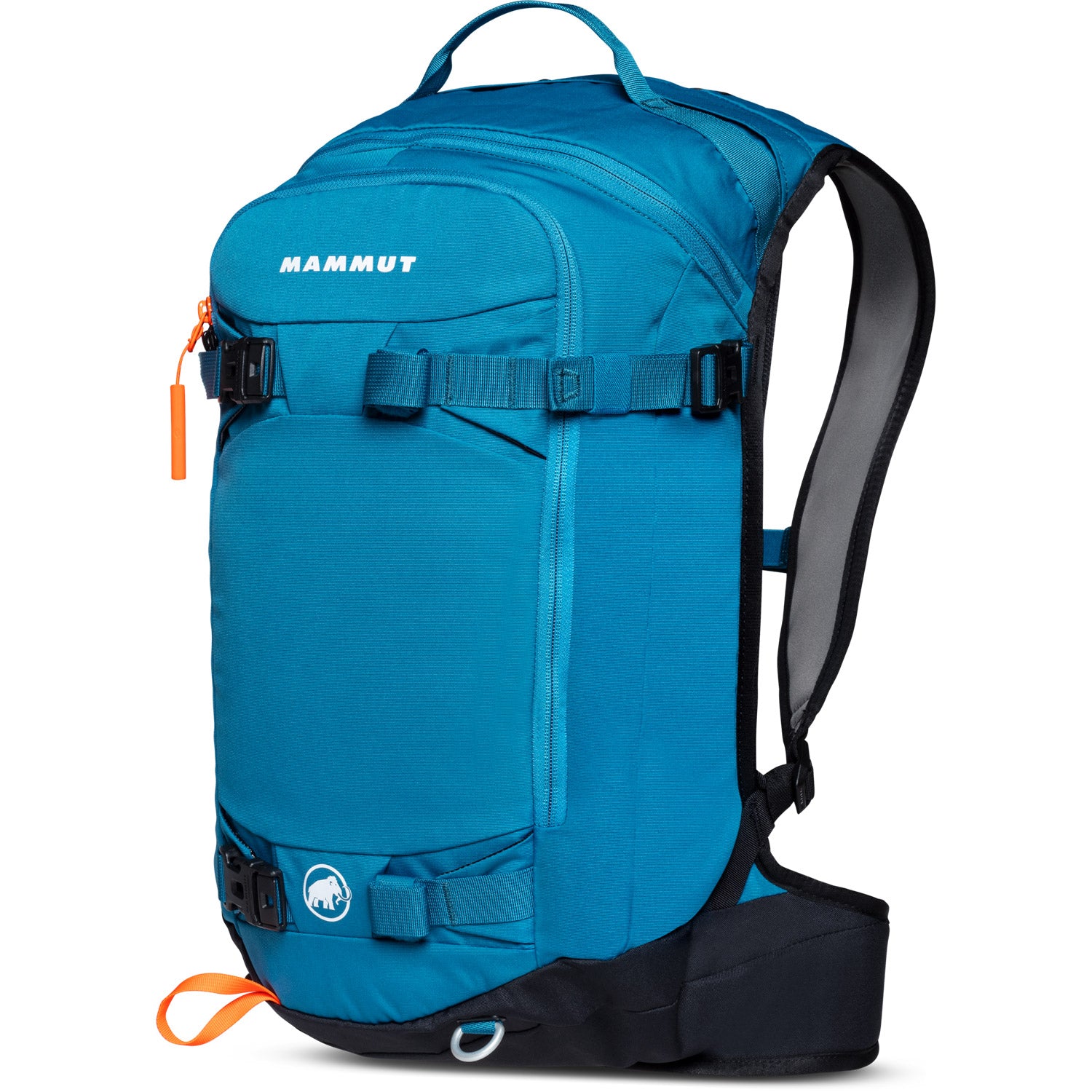 Mammut Nirvana 25 Backpack 2022 Sapphire