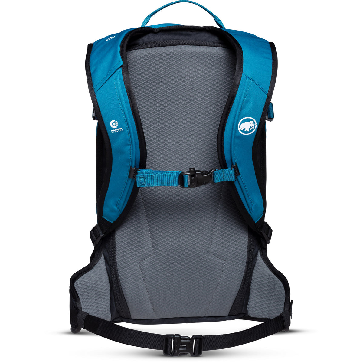 Mammut Nirvana 25 Backpack 2022 Sapphire