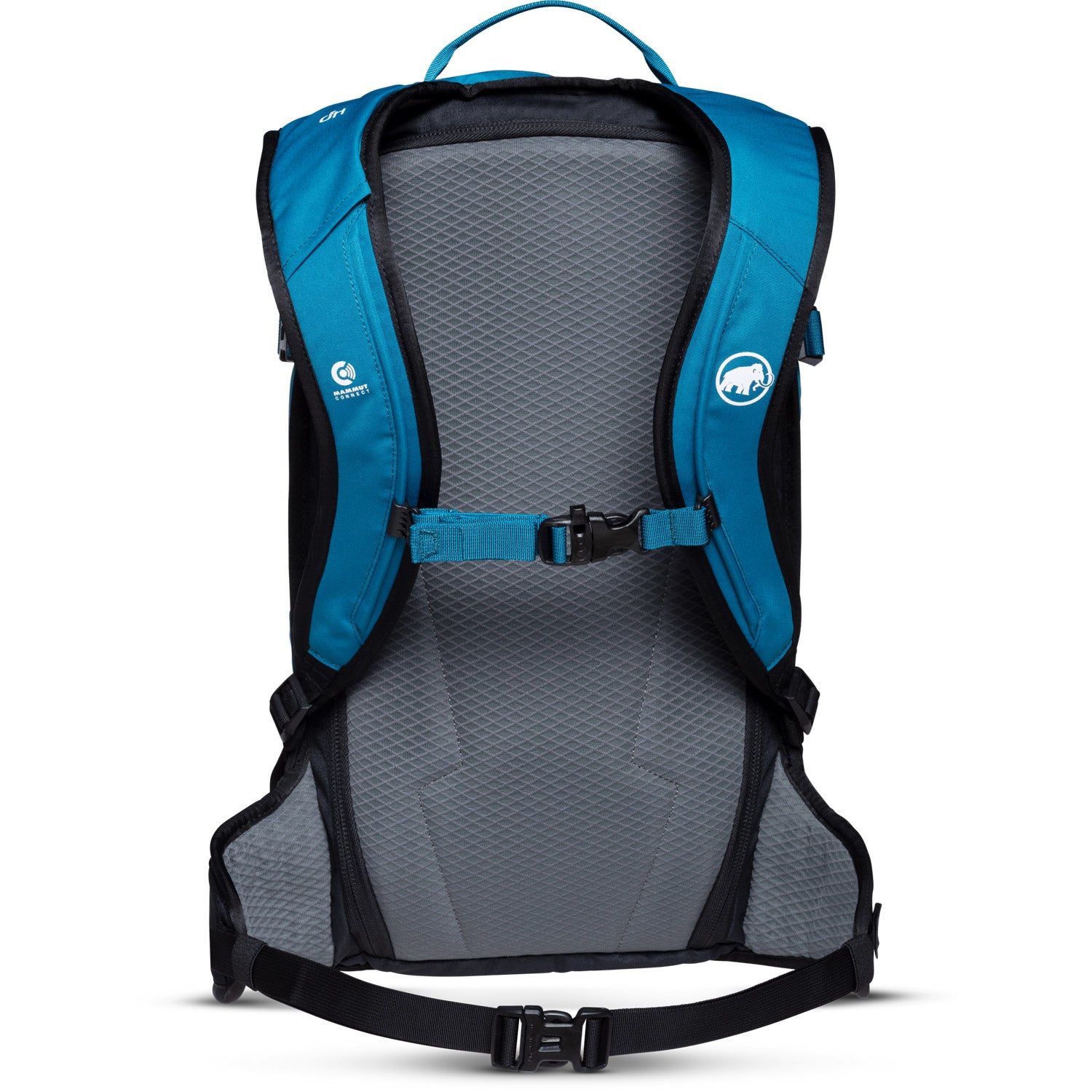 Mammut Nirvana 25 Backpack 2022 Sapphire