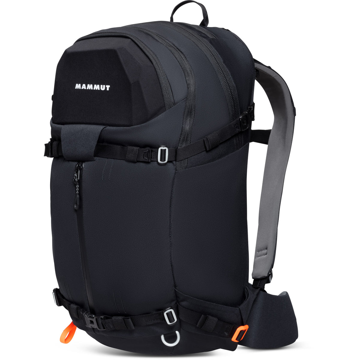 Mammut Nirvana 35 Backpack 2022 Black