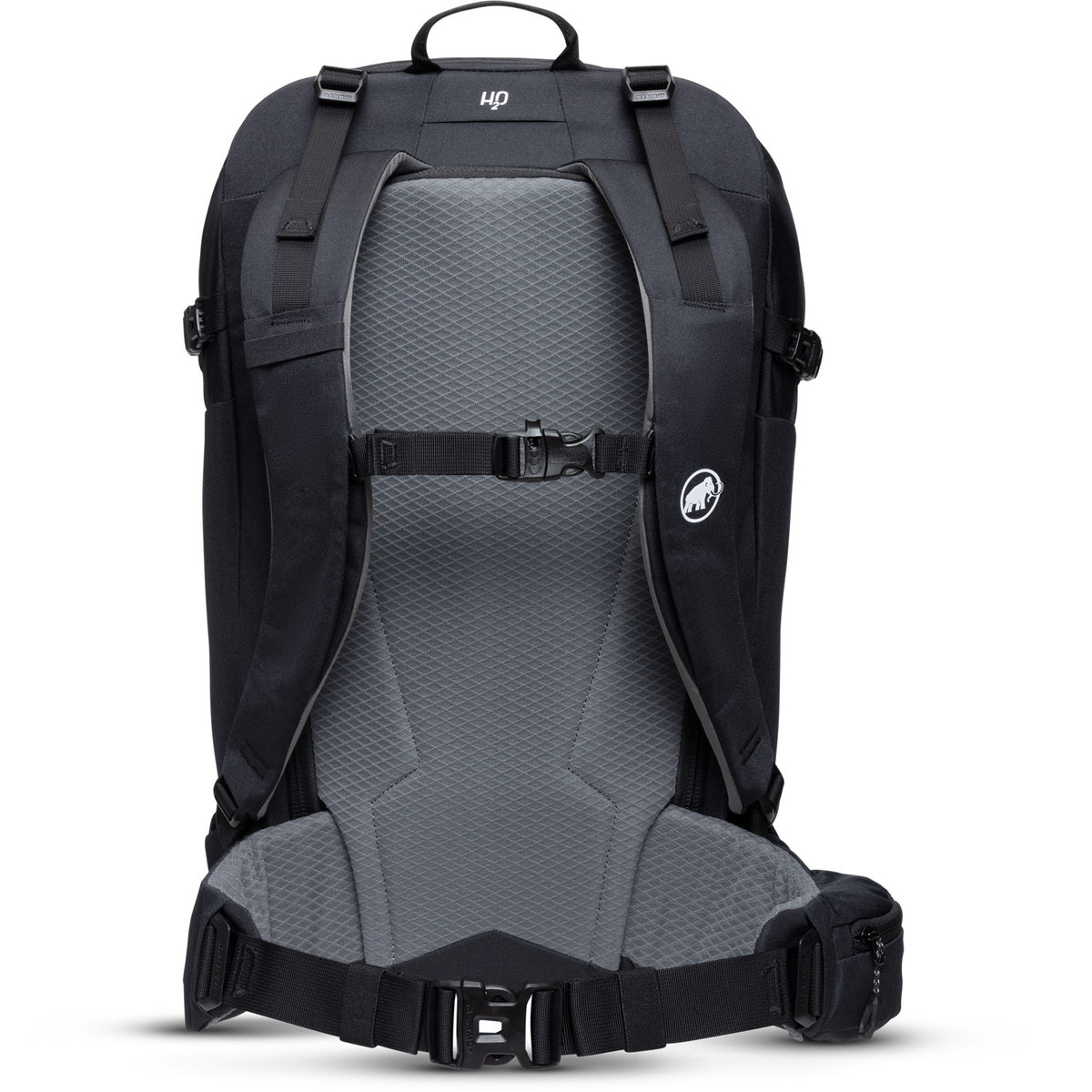 Mammut Nirvana 35 Backpack 2022 Black