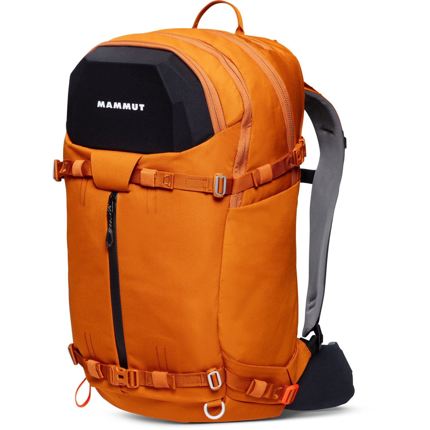 Mammut Nirvana 35 Backpack 2022 Dark Cheddar
