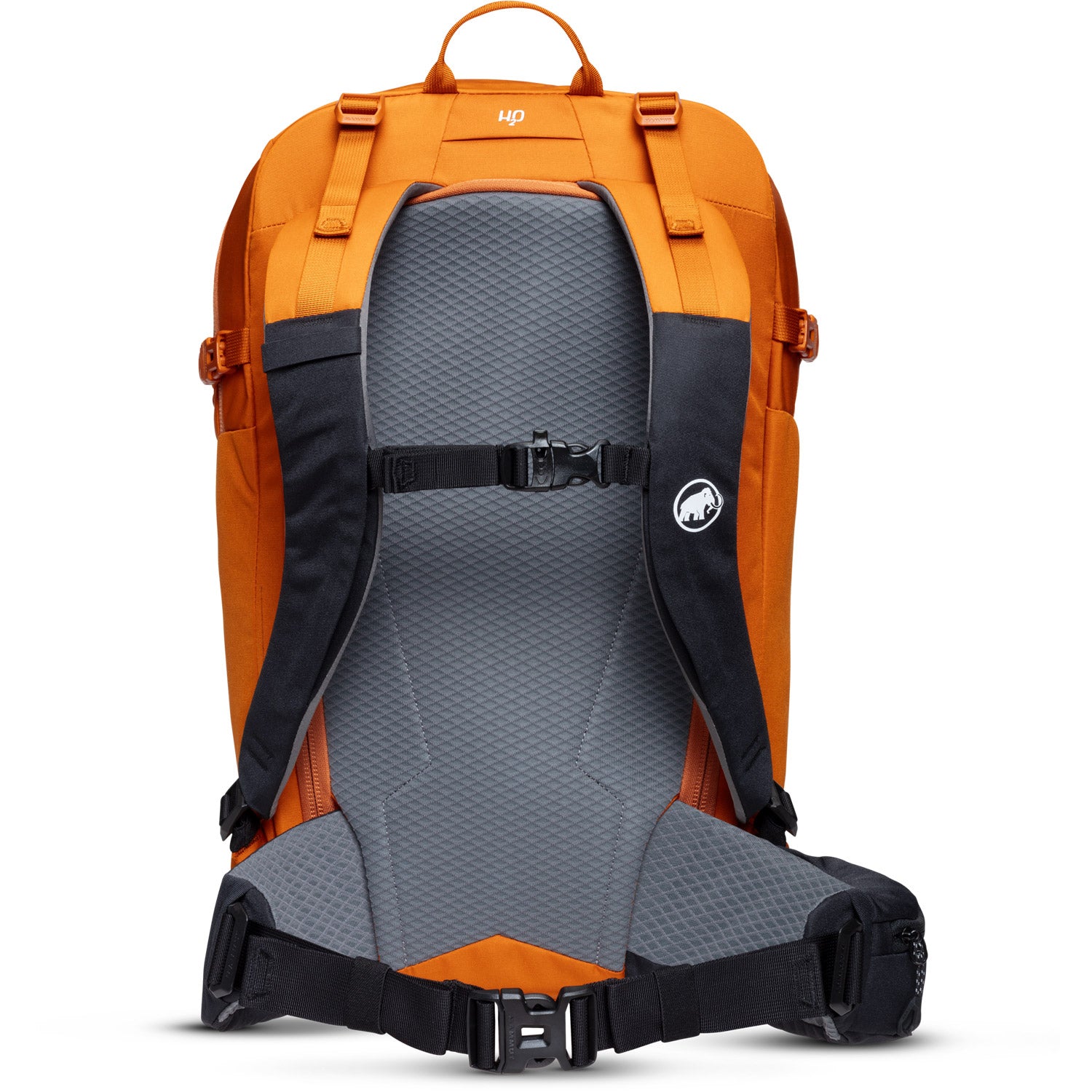 Mammut Nirvana 35 Backpack 2022 Dark Cheddar