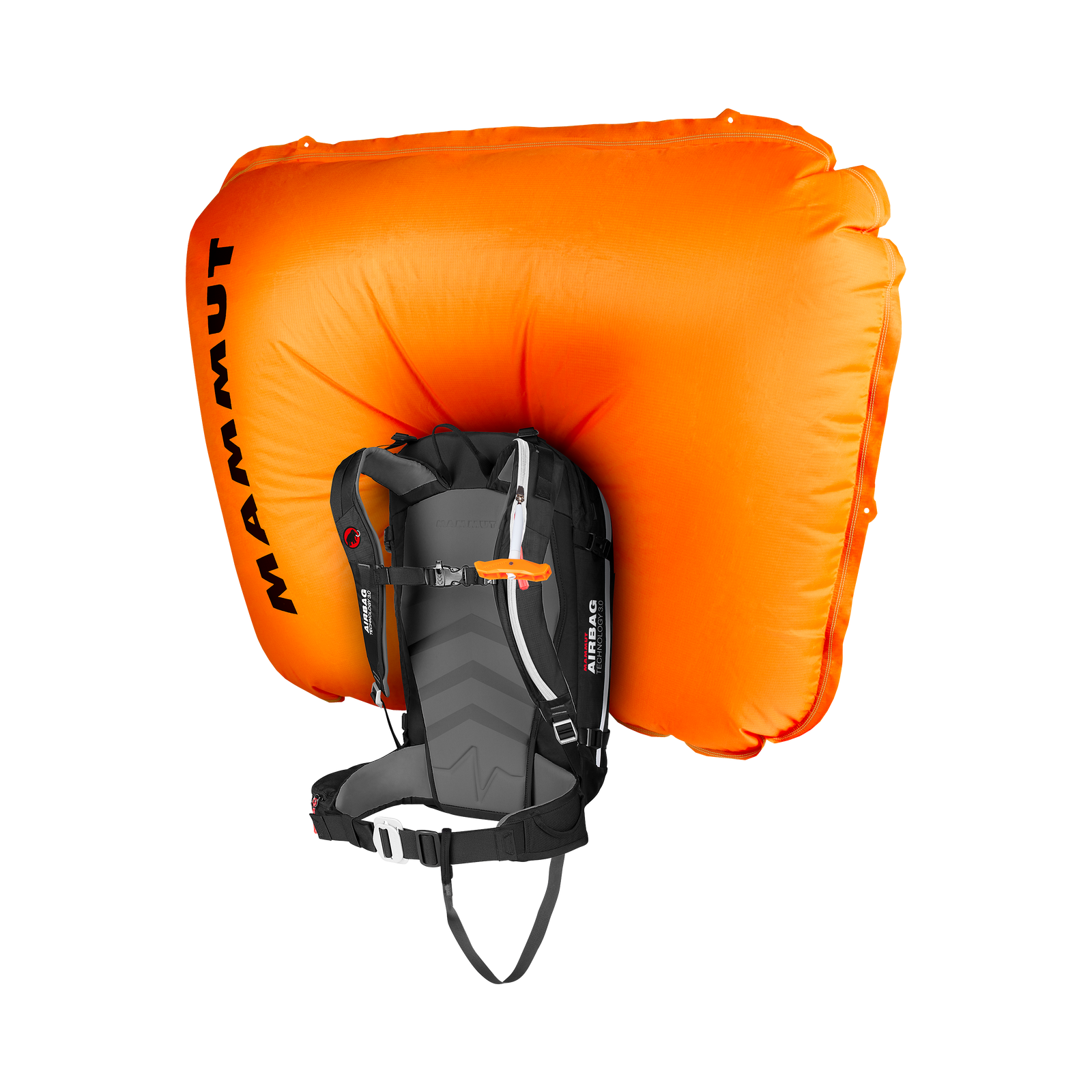 Ride Removable Airbag 3.0 Avalance Backpack 2020