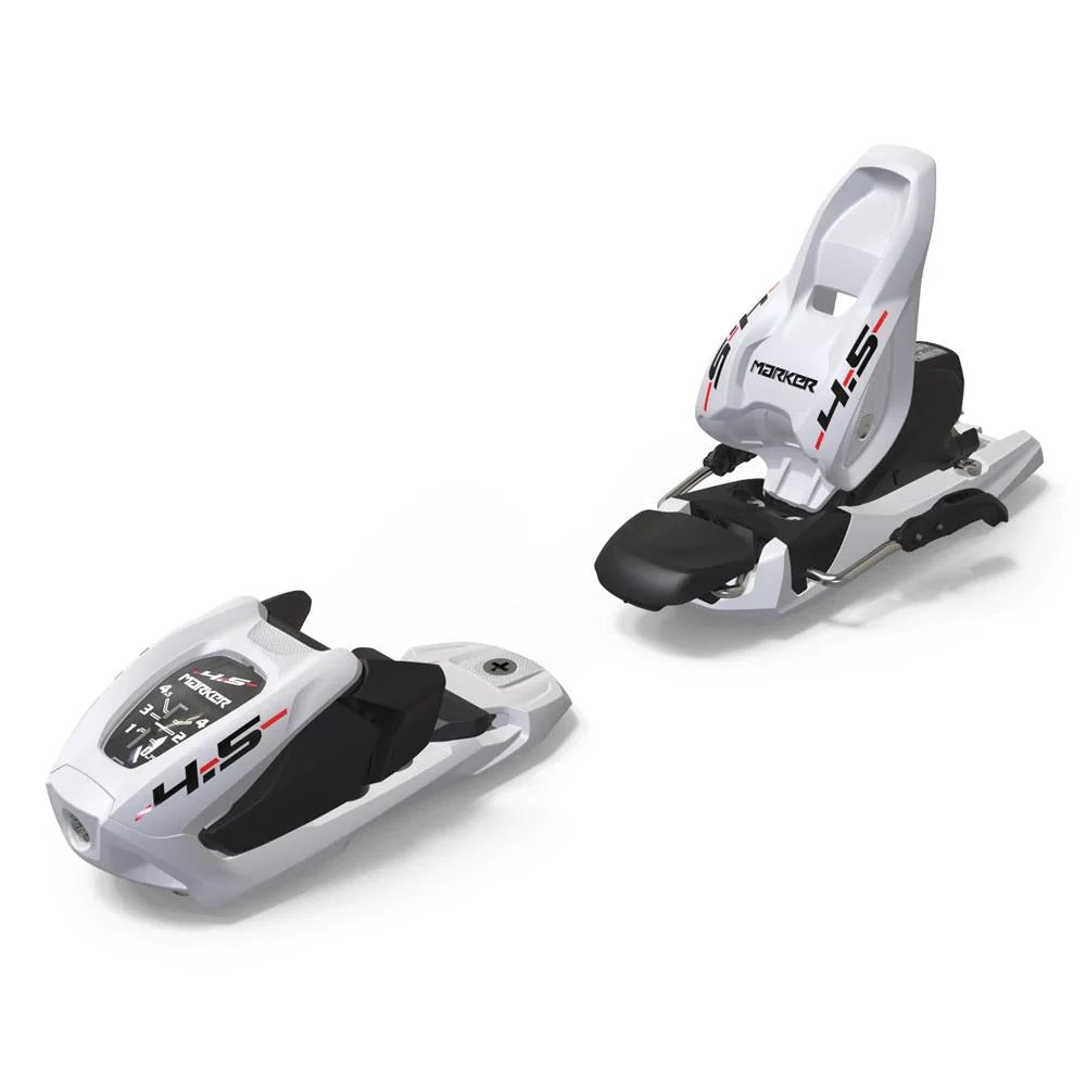 M4.5 Junior Ski Bindings