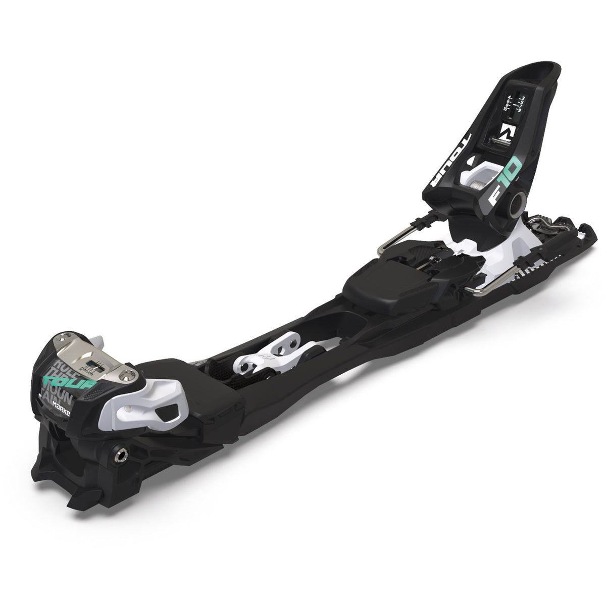 F10 Tour Small Binding 2022