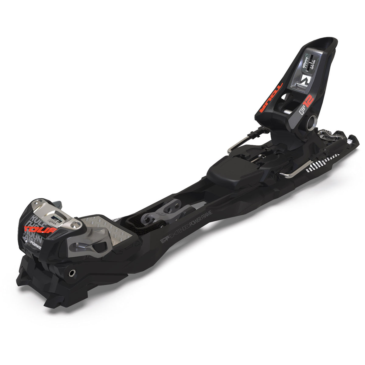 F12 Tour EPF Small Binding 2022