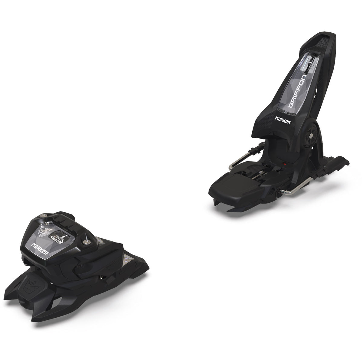Marker Griffon 13 ID Ski Binding Black