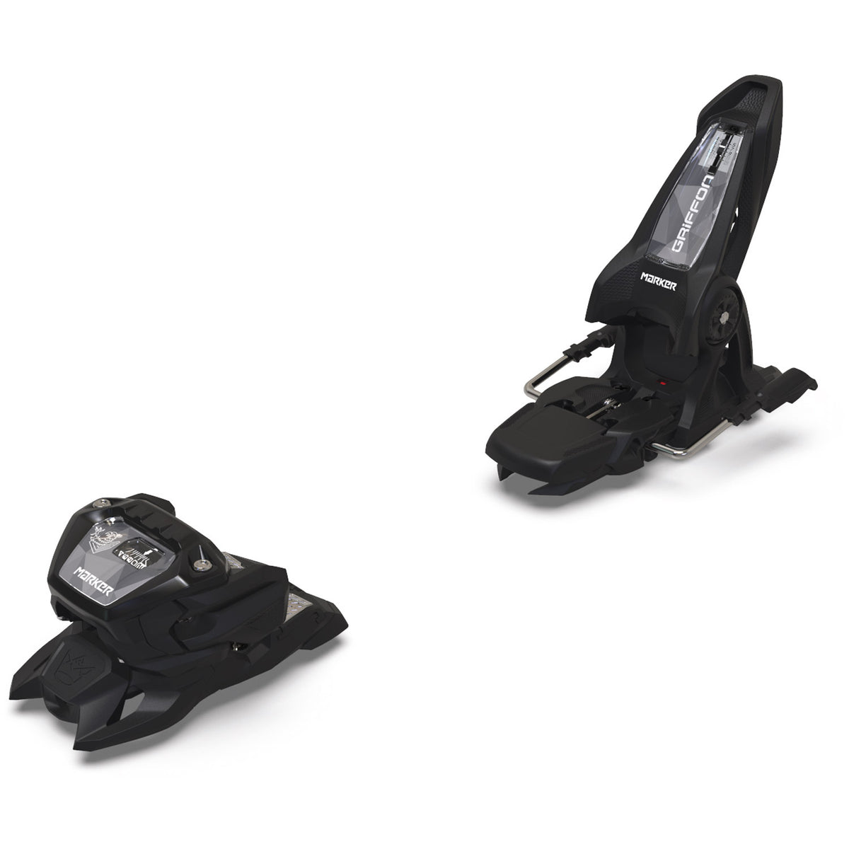 Marker Griffon 13 ID Ski Binding Black