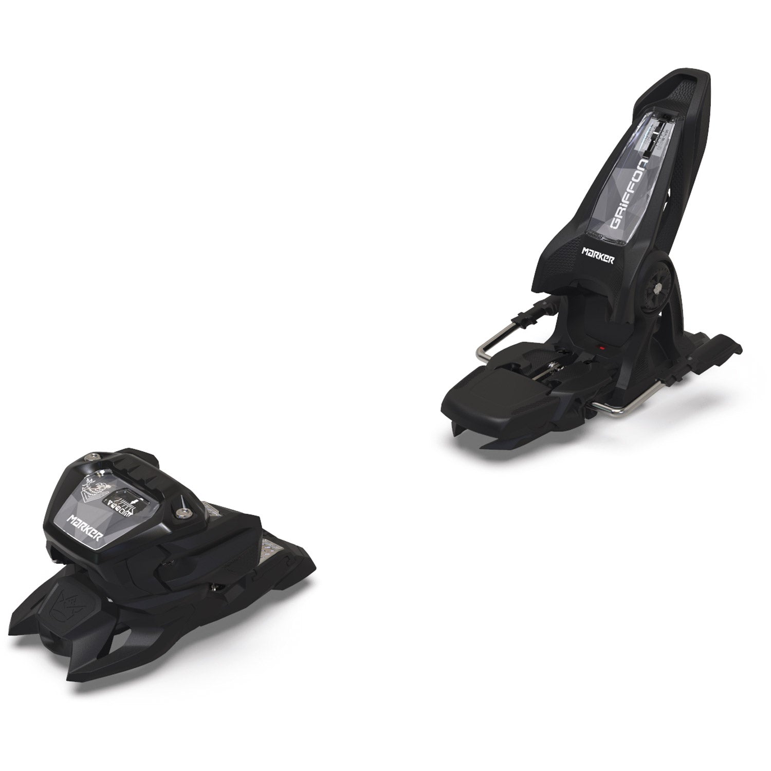 Marker Griffon 13 ID Ski Binding Black