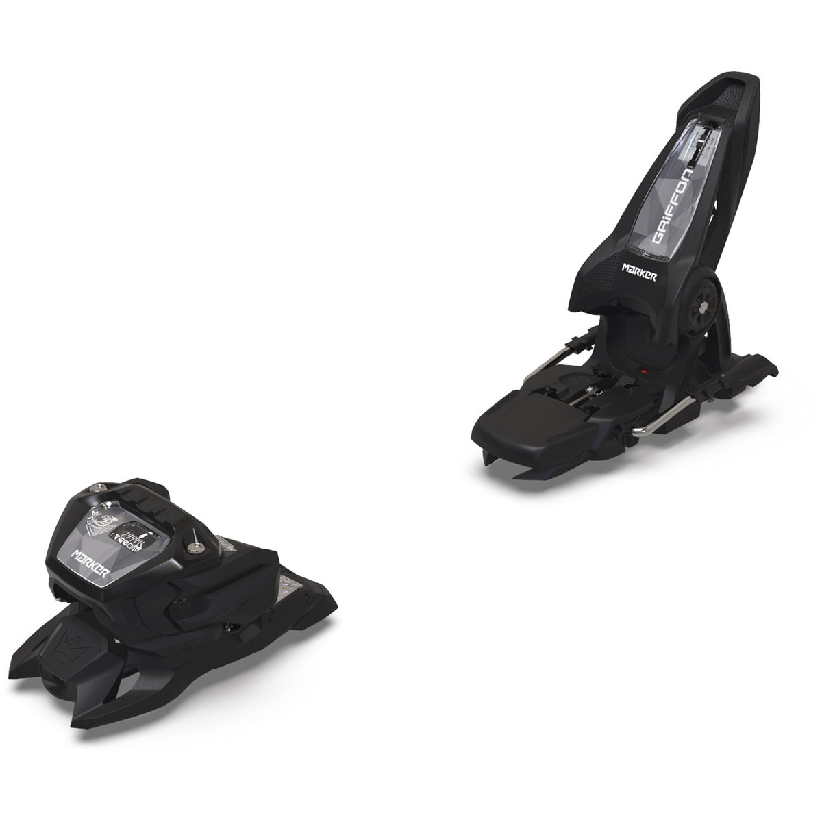 Marker Griffon 13 ID Ski Binding Black
