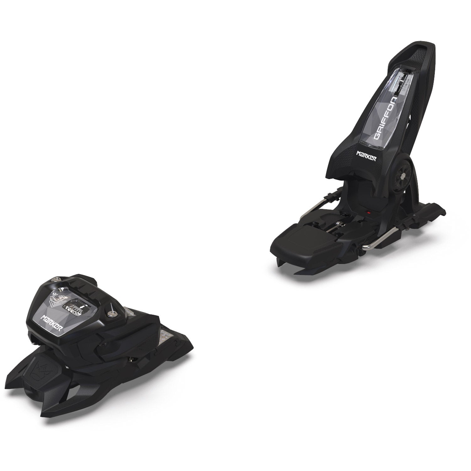 Marker Griffon 13 ID Ski Binding Black