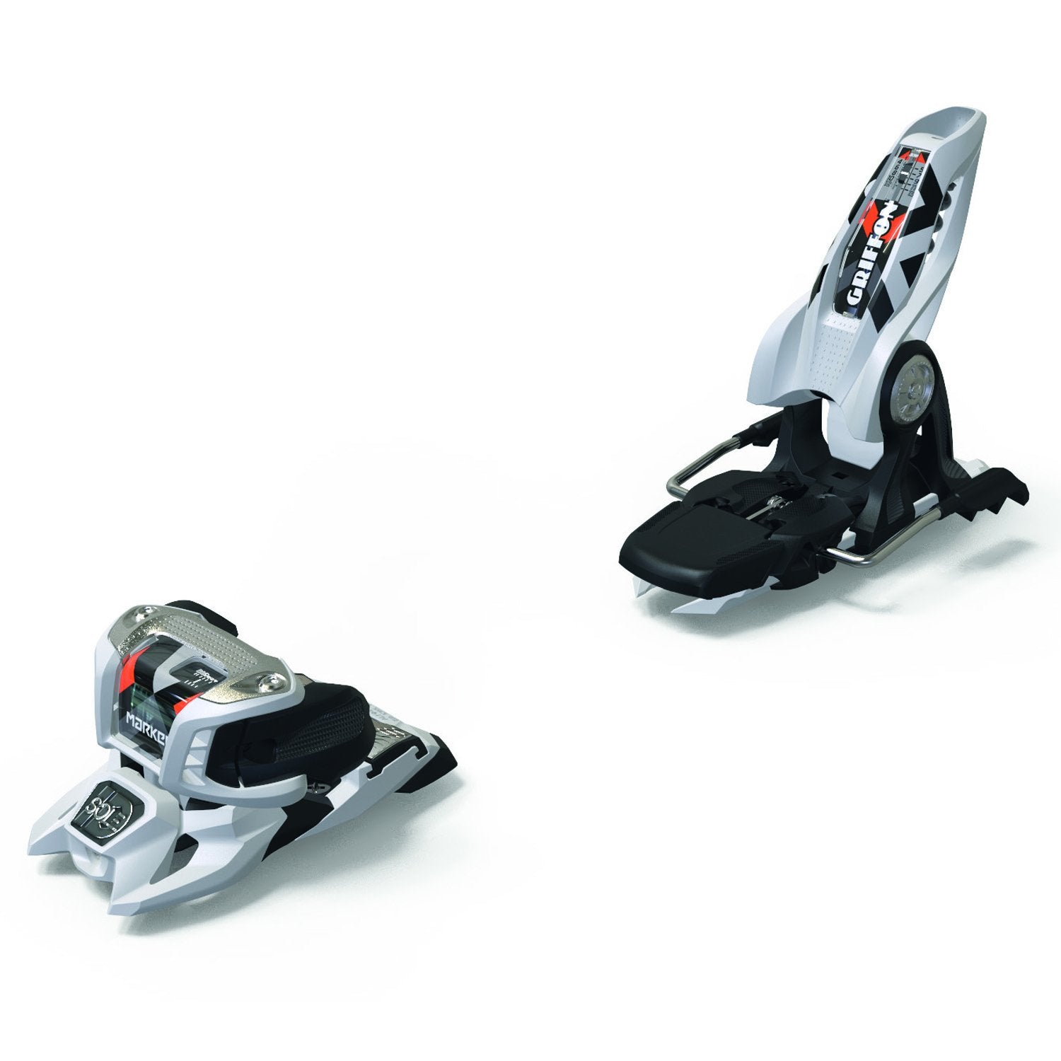 Griffon 13 ID Ski Bindings