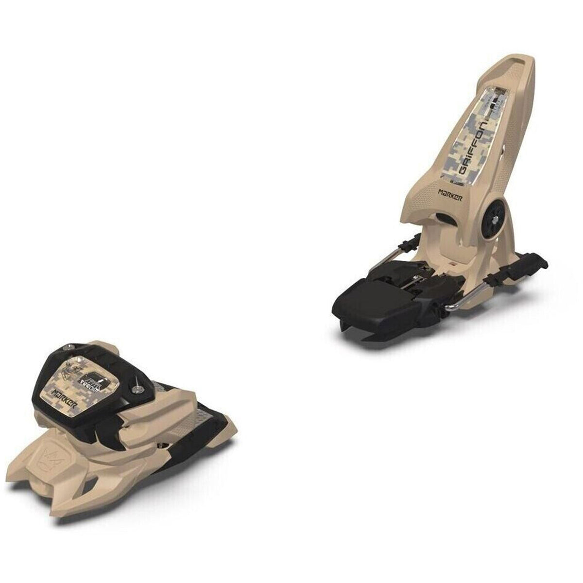 Griffon 13 ID Ski Bindings