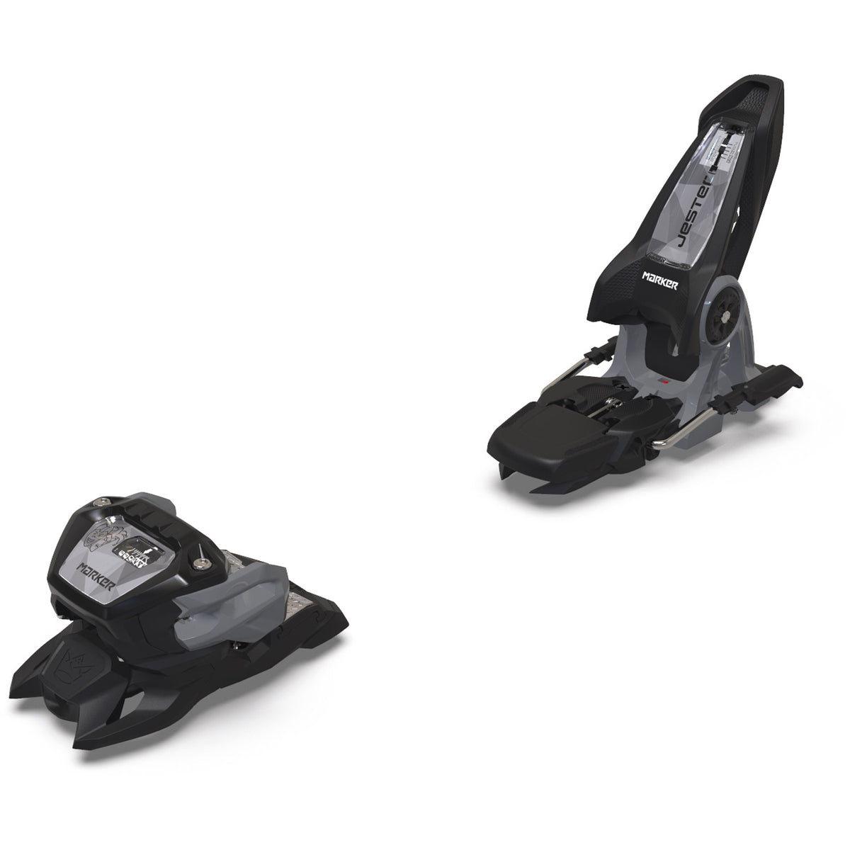 Jester 16 ID 90mm Binding 2022