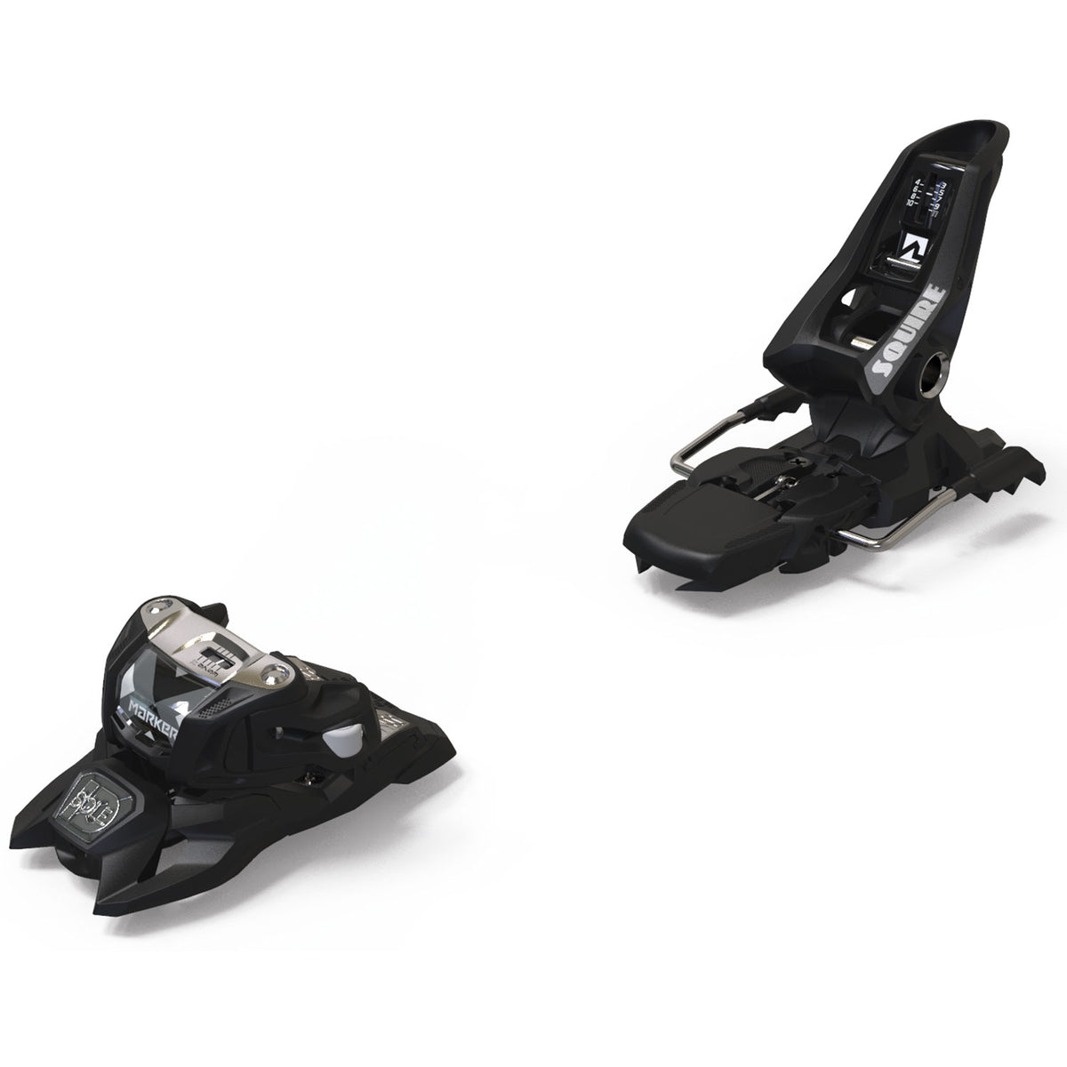 Squire 11 ID Ski Bindings 2020
