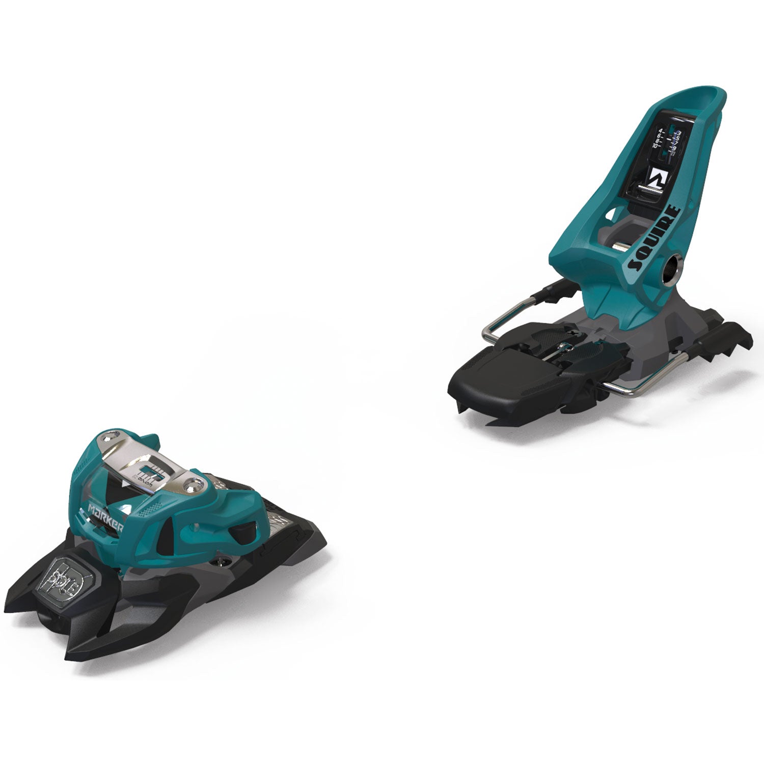 Squire 11 ID Ski Bindings 2020