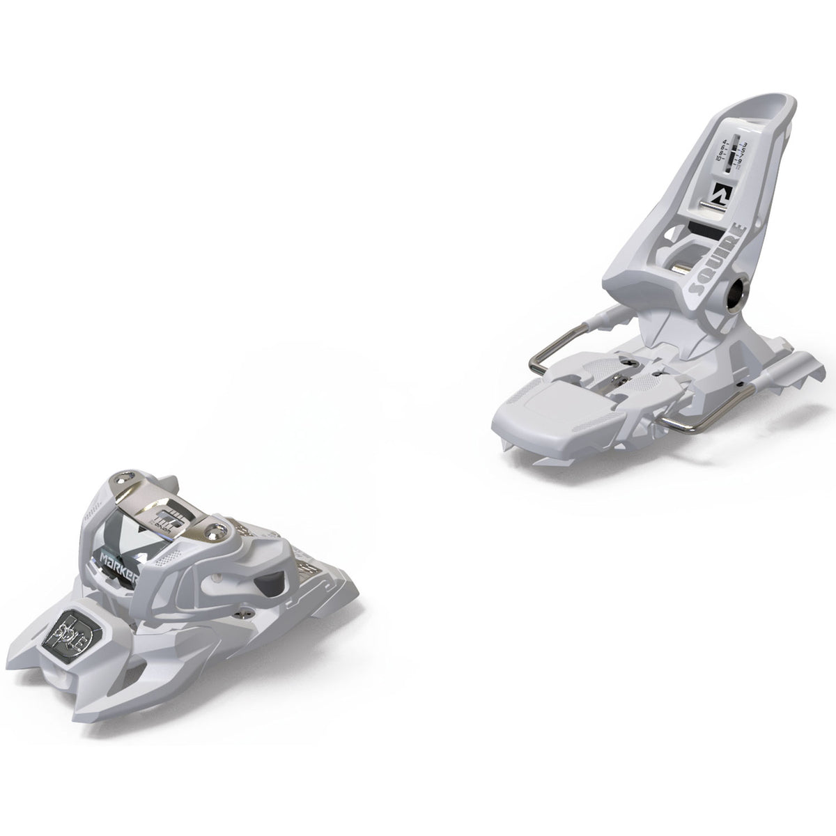 Squire 11 ID Ski Bindings 2020