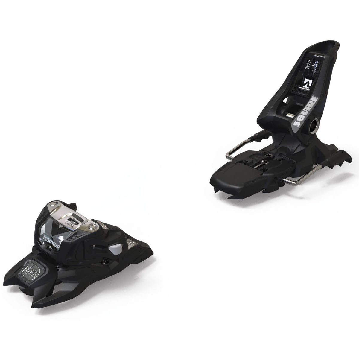 Marker Squire 11 ID Ski Binding 2021