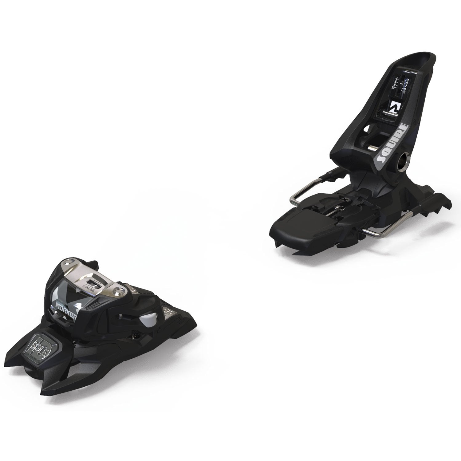 Marker Squire 11 ID Ski Binding 2021