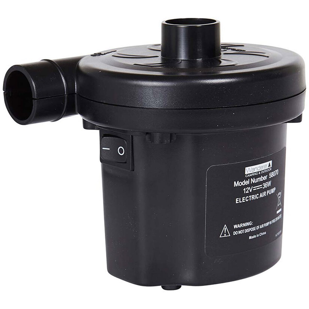 12v Electric Pump