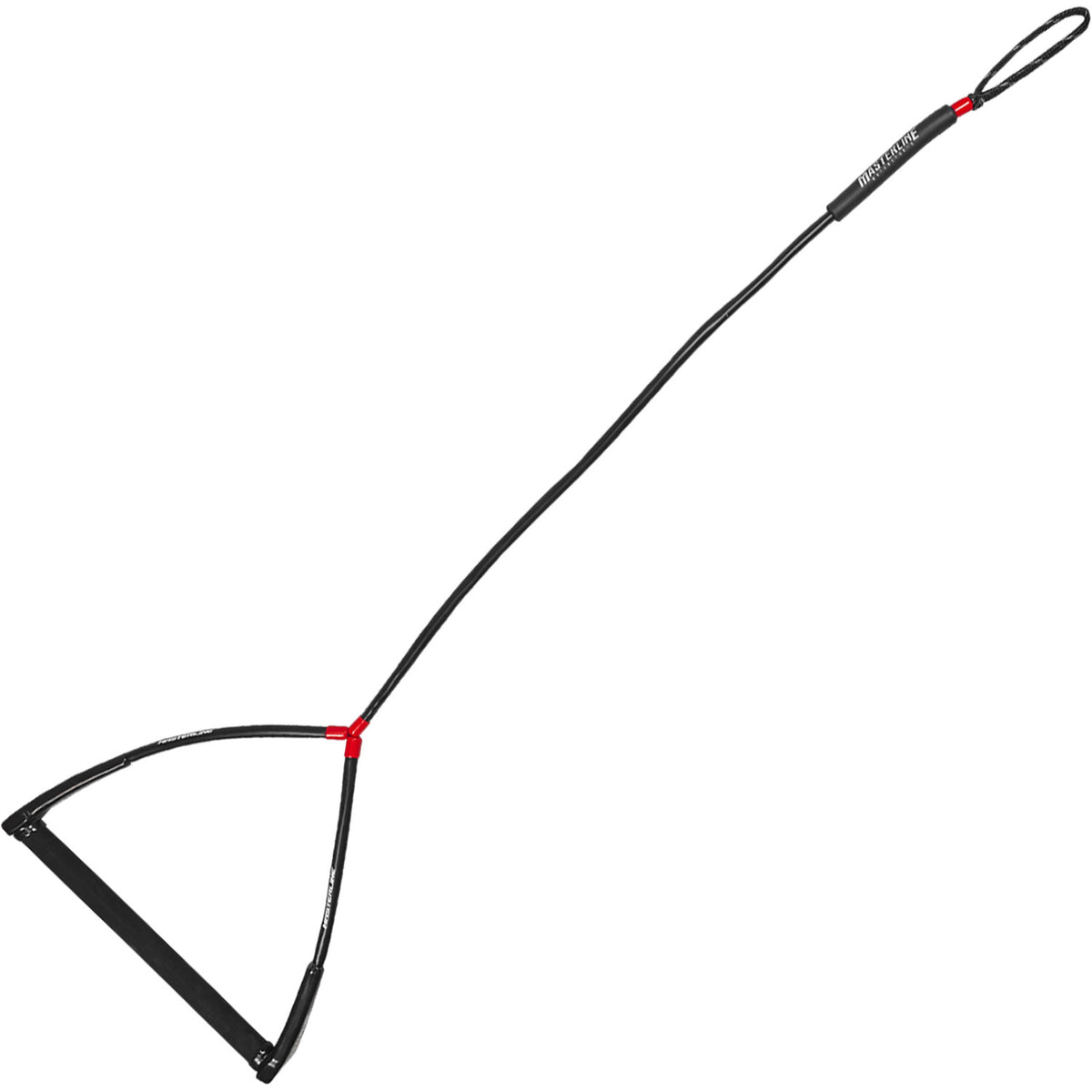 Barefoot Slalom Ski Handle