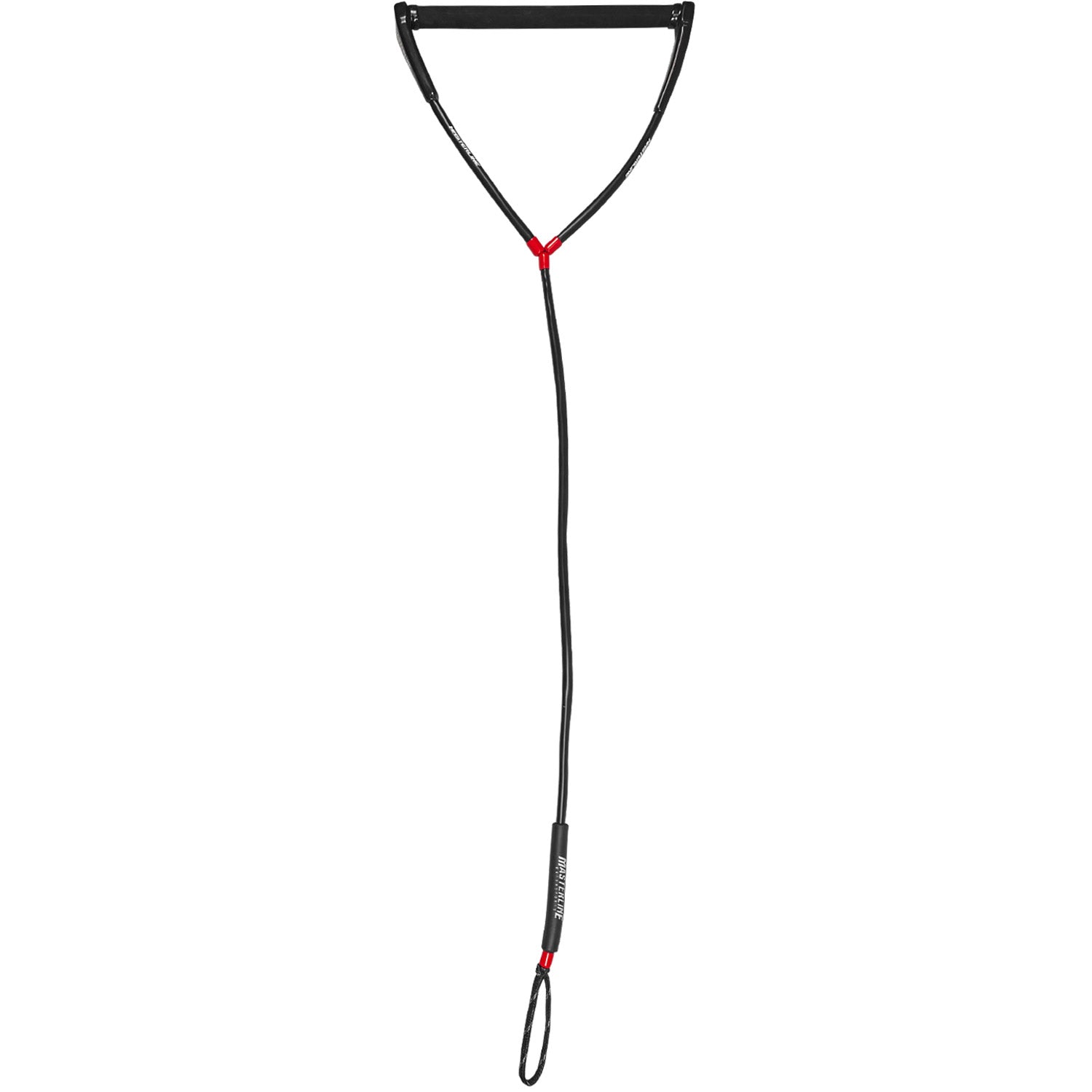 Barefoot Slalom Ski Handle