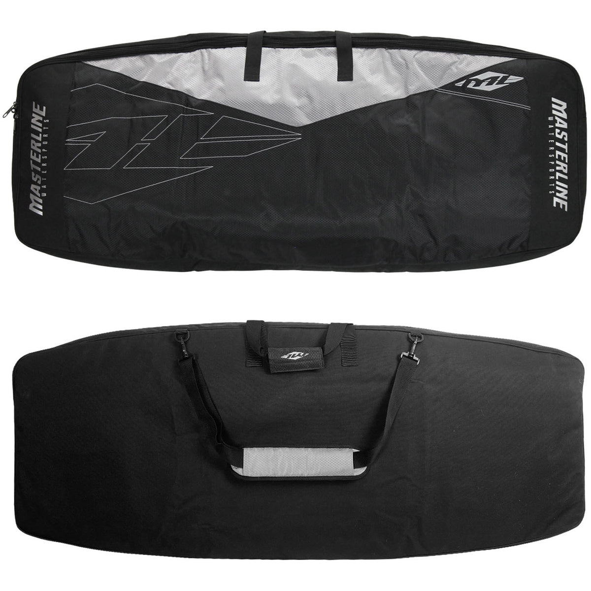 Deluxe Kneeboard Bag
