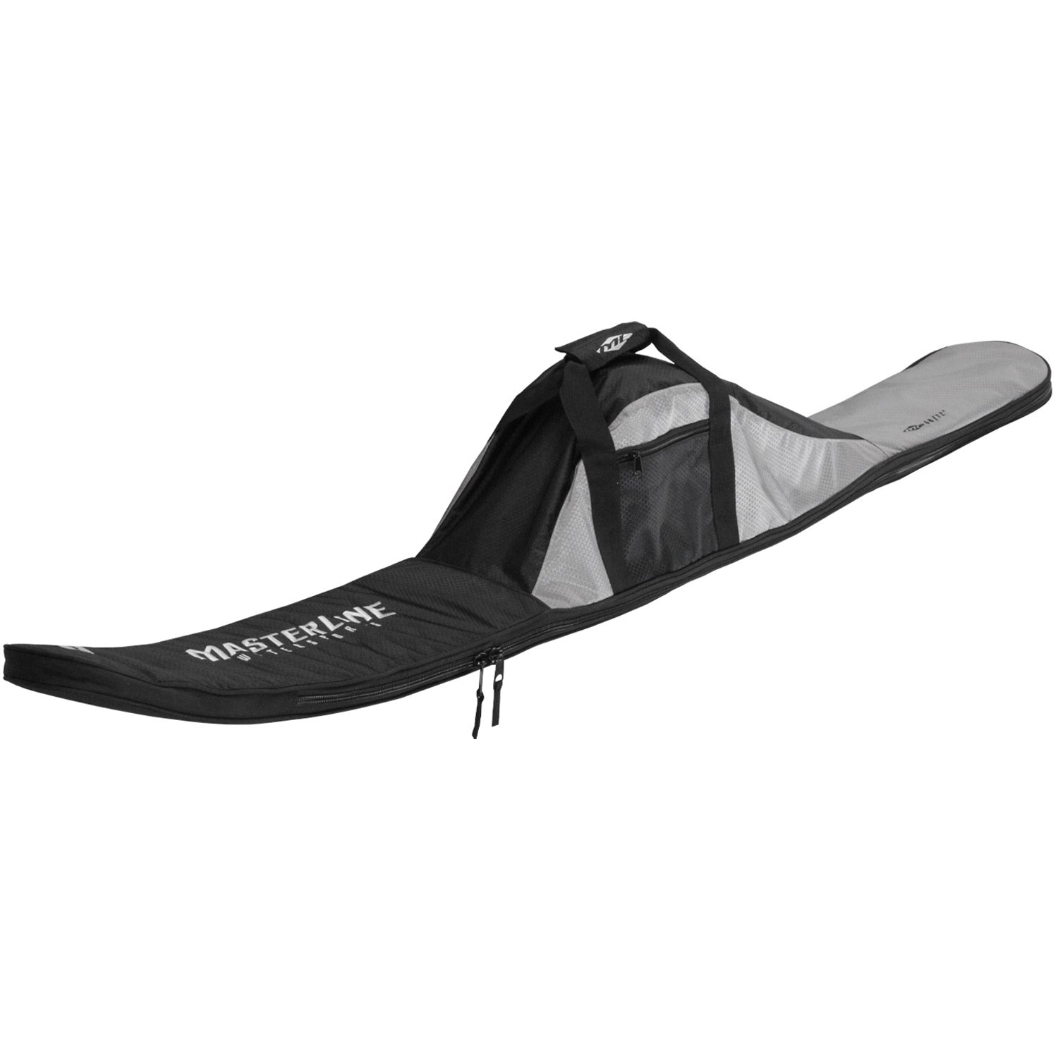 Deluxe Mens Slalom Bag 63-67"