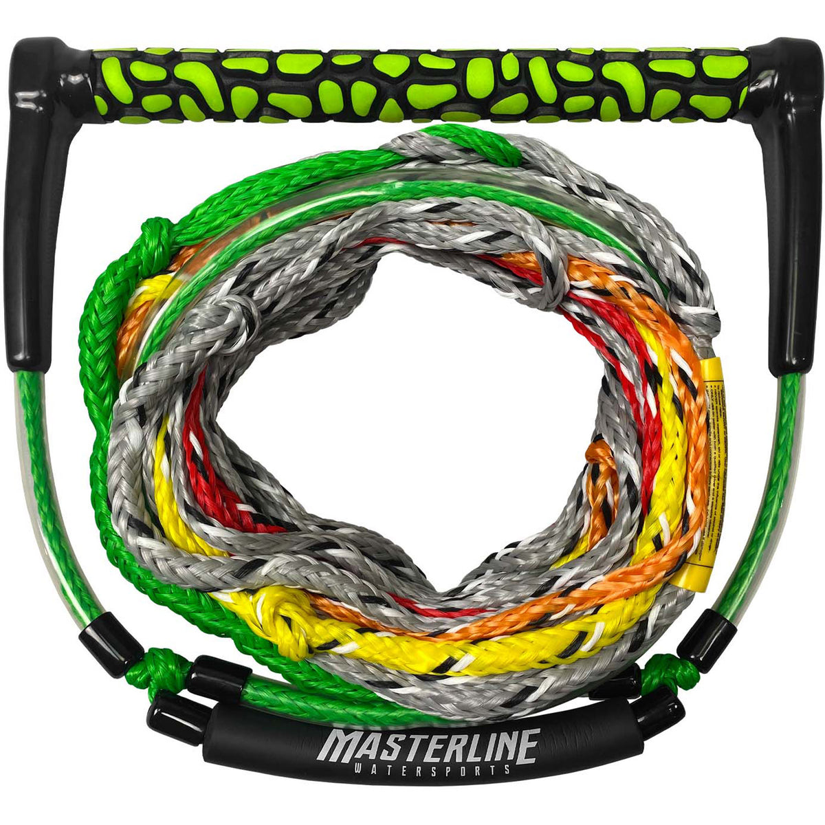 Easy Up 5 Section Ski Rope Package