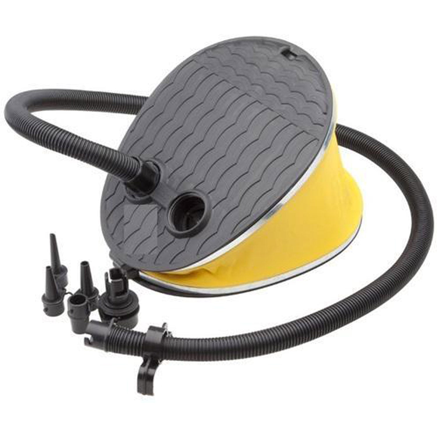 Foot Pump
