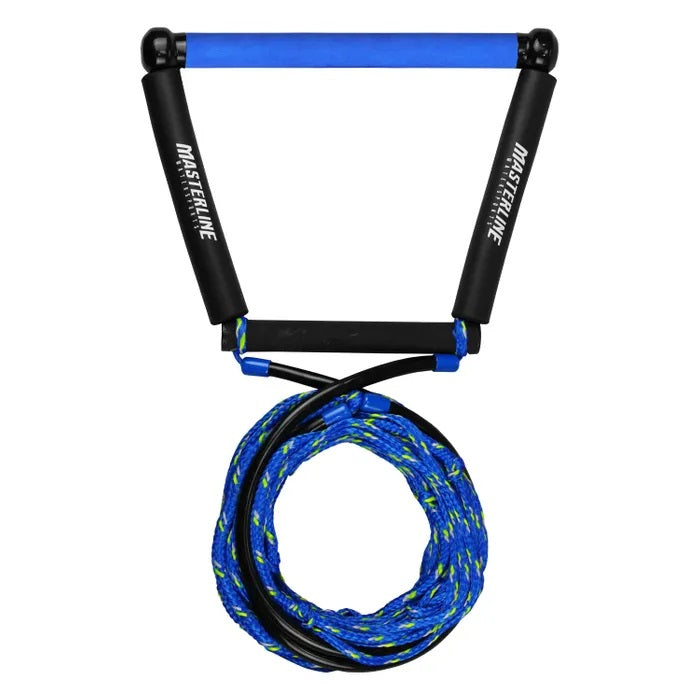 Kneeboard Rope Package