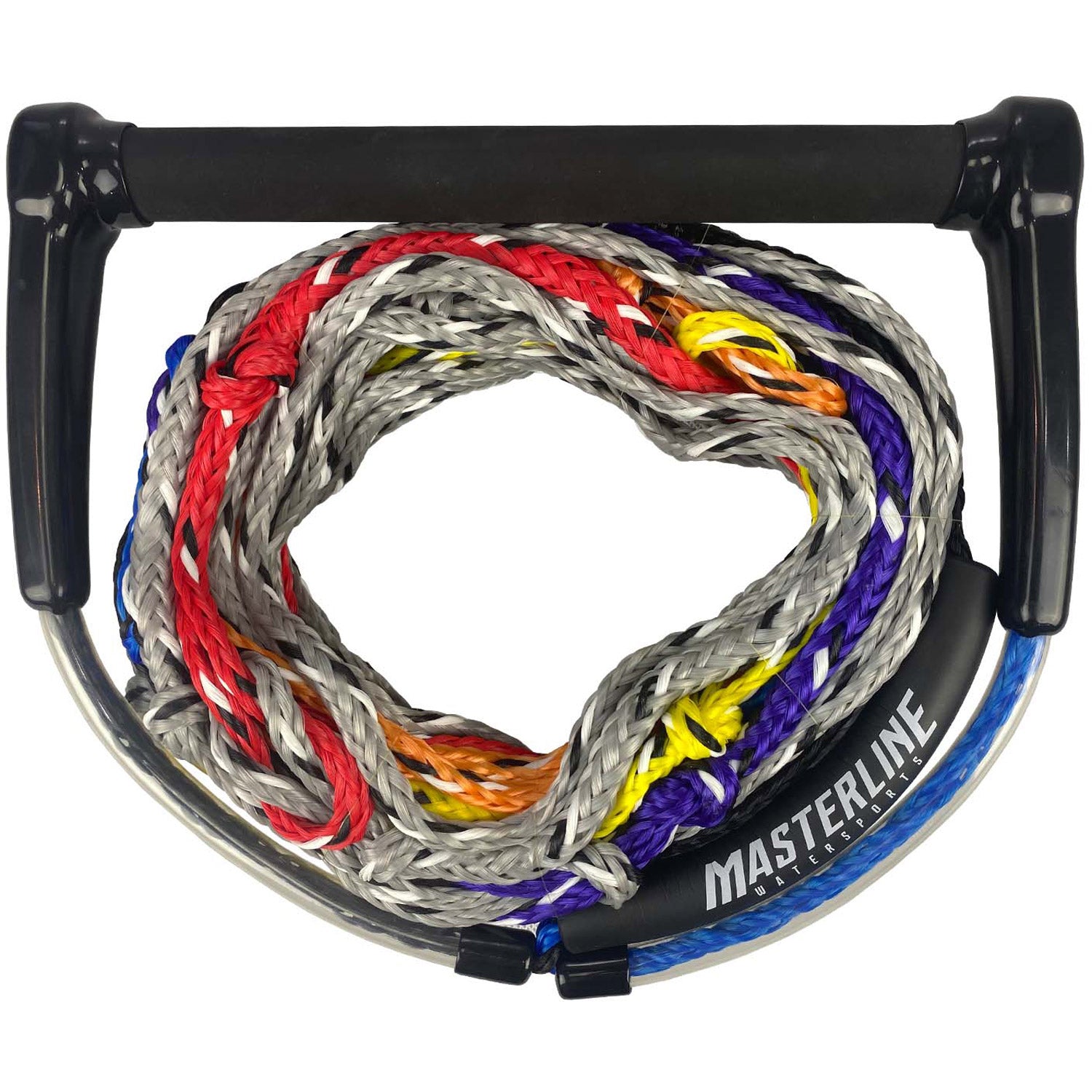 Performance 8 Section SV Ski Rope Package