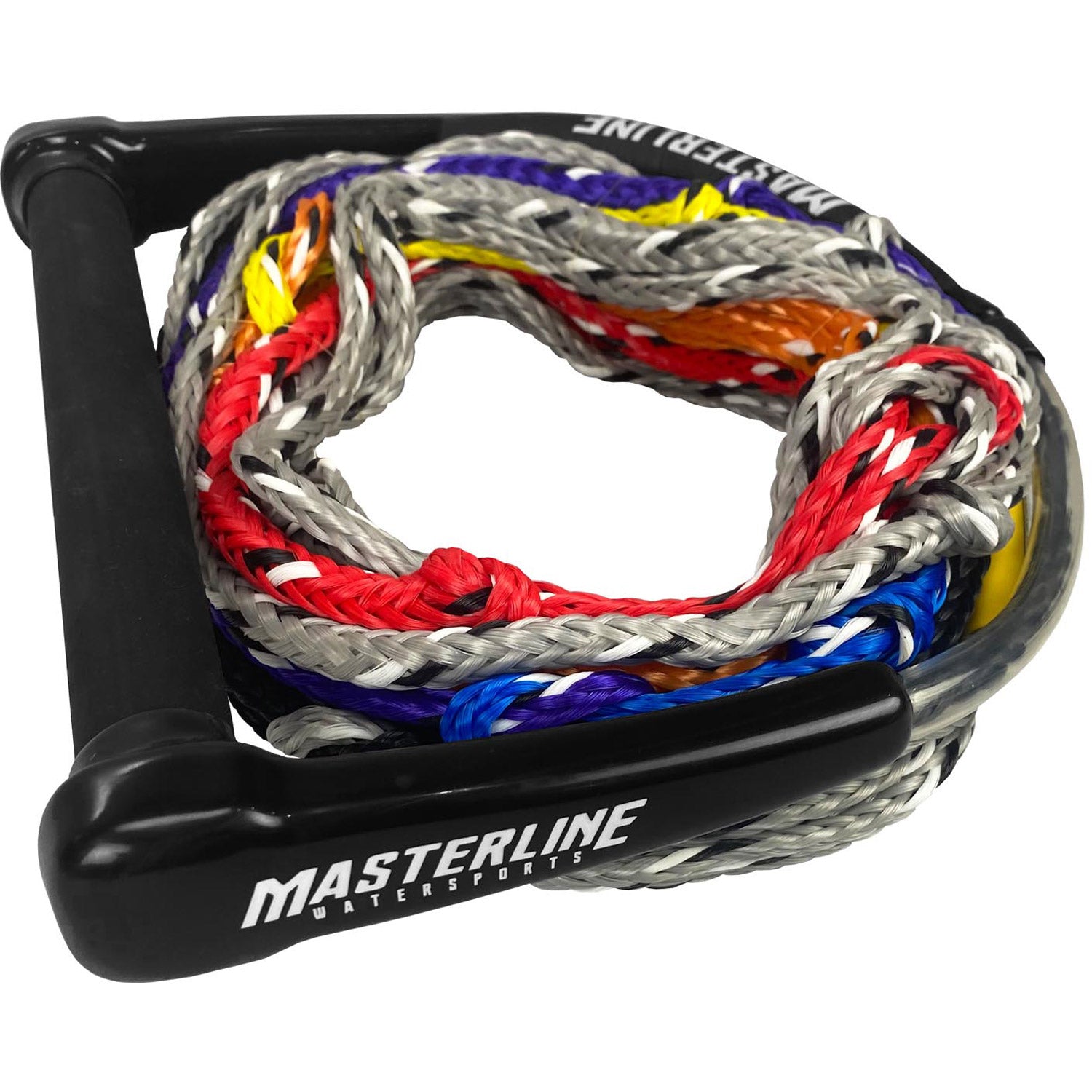 Performance 8 Section SV Ski Rope Package