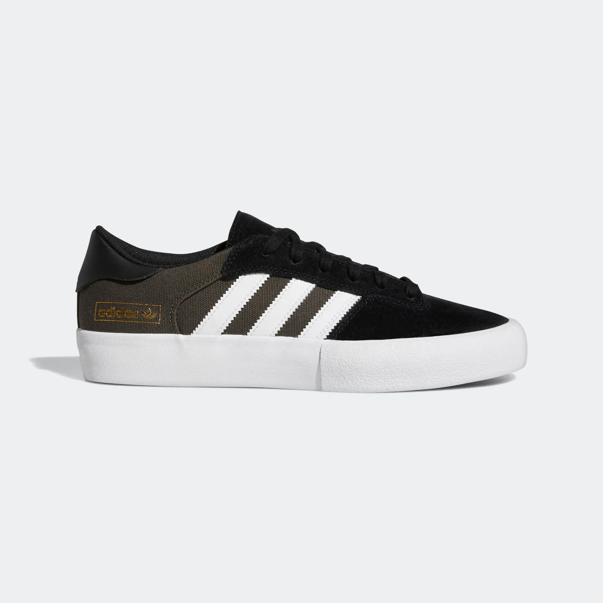 Matchbreak Super Shoes Core Black Cloud White Shadow Olive