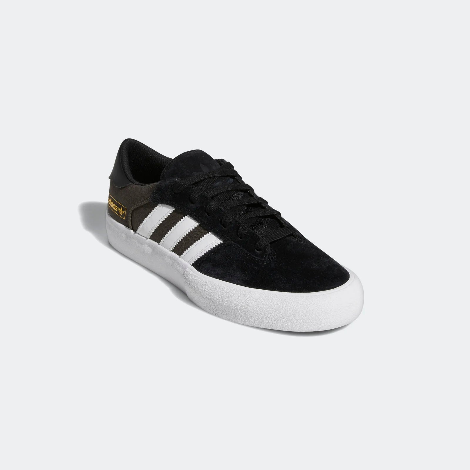 Matchbreak Super Shoes Core Black Cloud White Shadow Olive