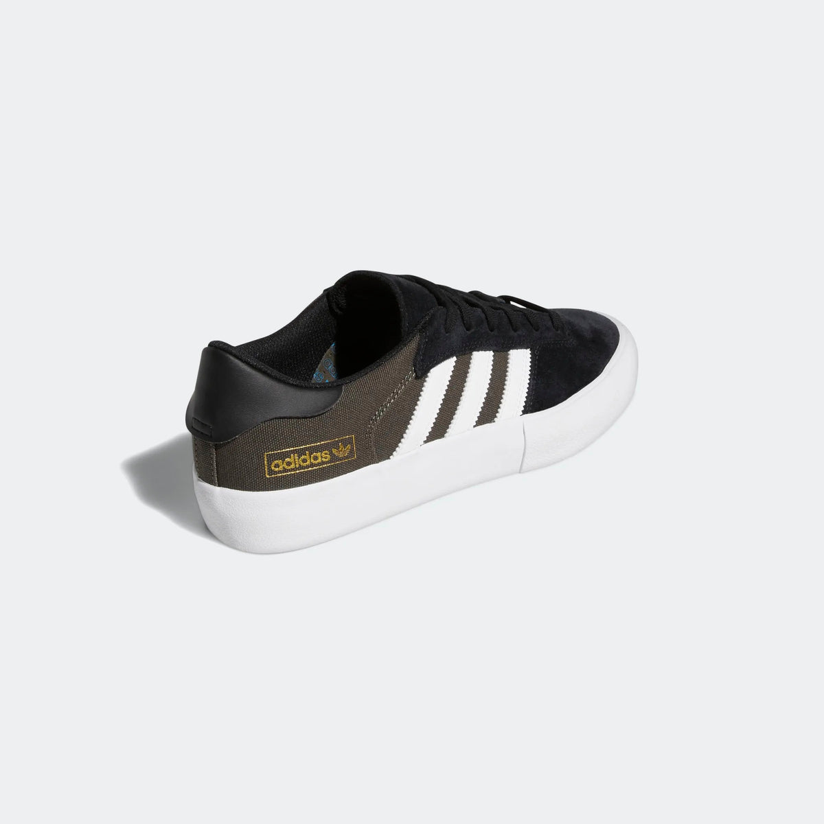 Matchbreak Super Shoes Core Black Cloud White Shadow Olive